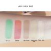 Waterproof Concealer and Color Corrector