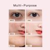 Waterproof Concealer and Color Corrector