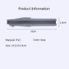 Eyebrow Pencil Sharpner