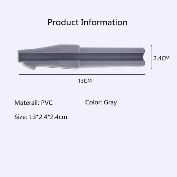 Eyebrow Pencil Sharpner