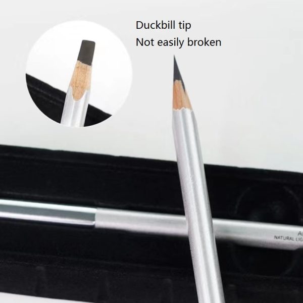 Miroblading Eyebrow Pencil