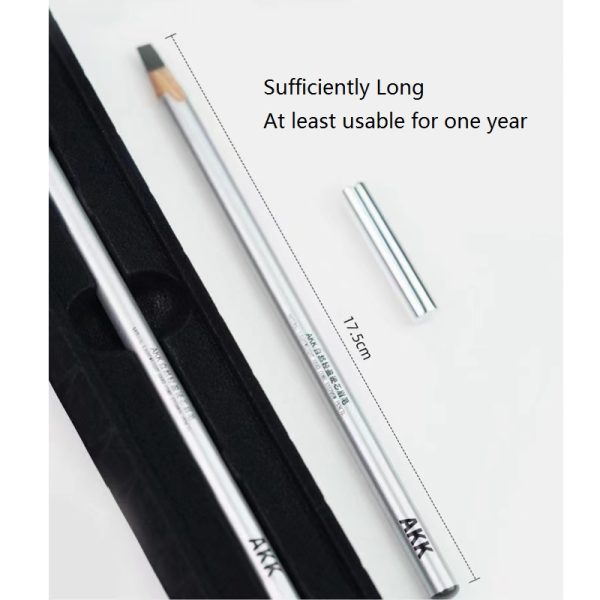 Miroblading Eyebrow Pencil