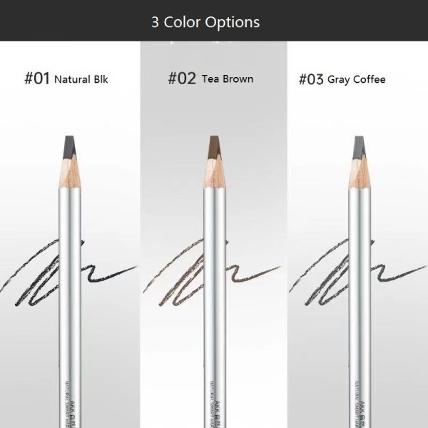Miroblading Eyebrow Pencil