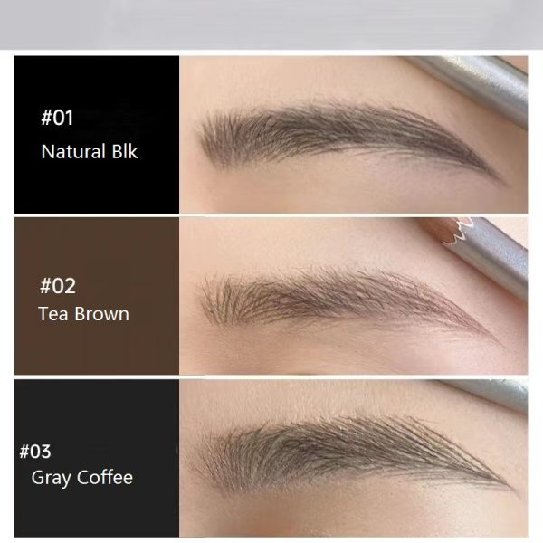 Miroblading Eyebrow Pencil