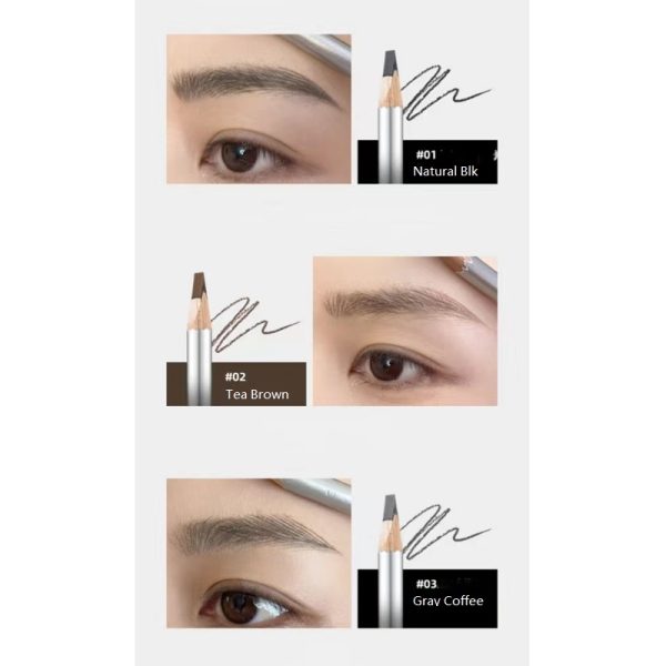 Miroblading Eyebrow Pencil