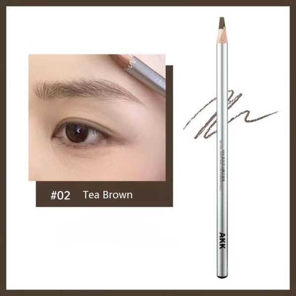 Miroblading Eyebrow Pencil(2 boxes)